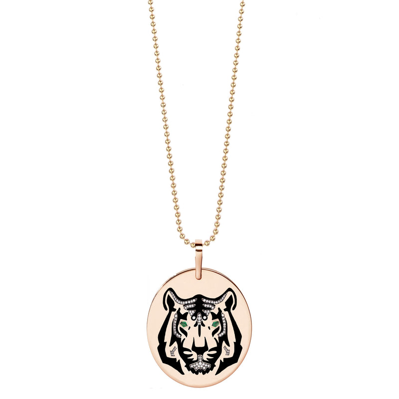 Tiger pendant