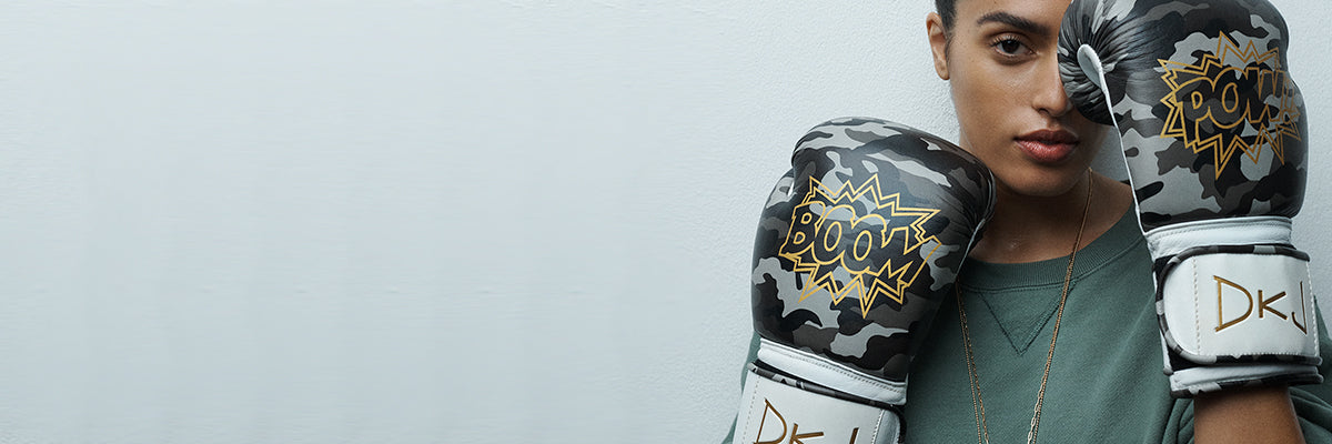 Boxing Gloves