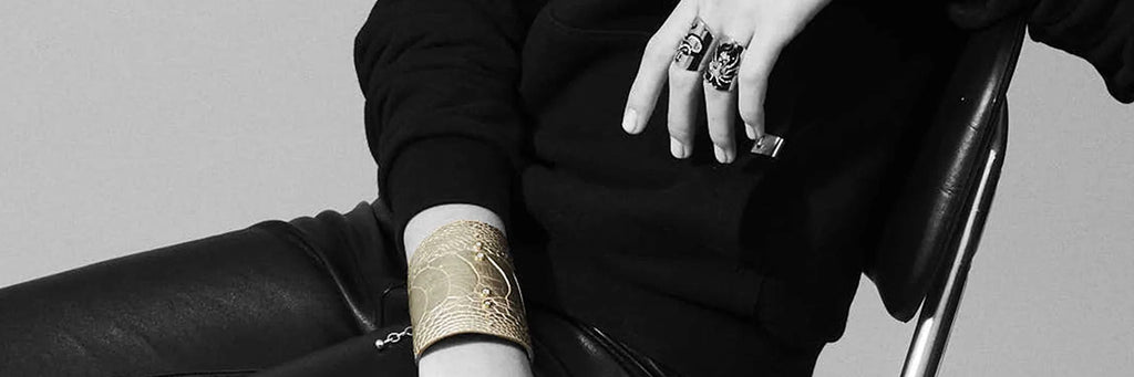 Sustainable Cuffs