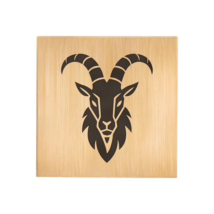 CAPRICORN MATCHBOX