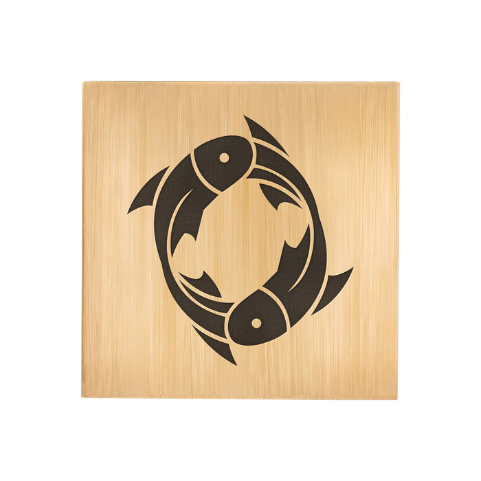 PISCES MATCHBOX