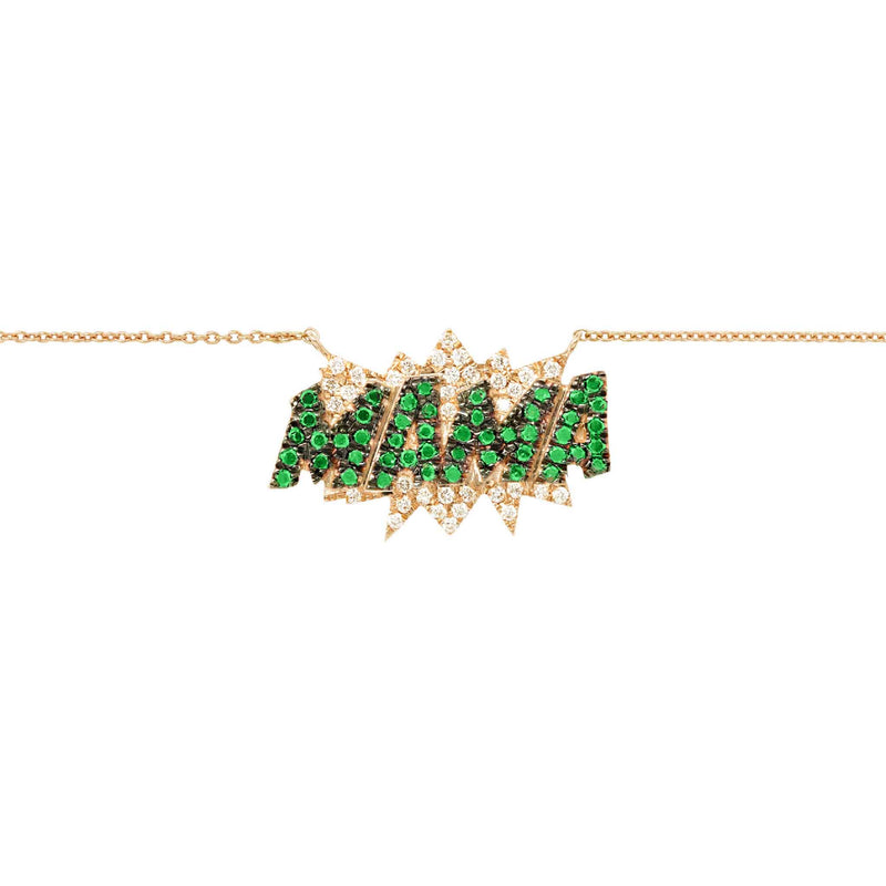 MAMA Necklace