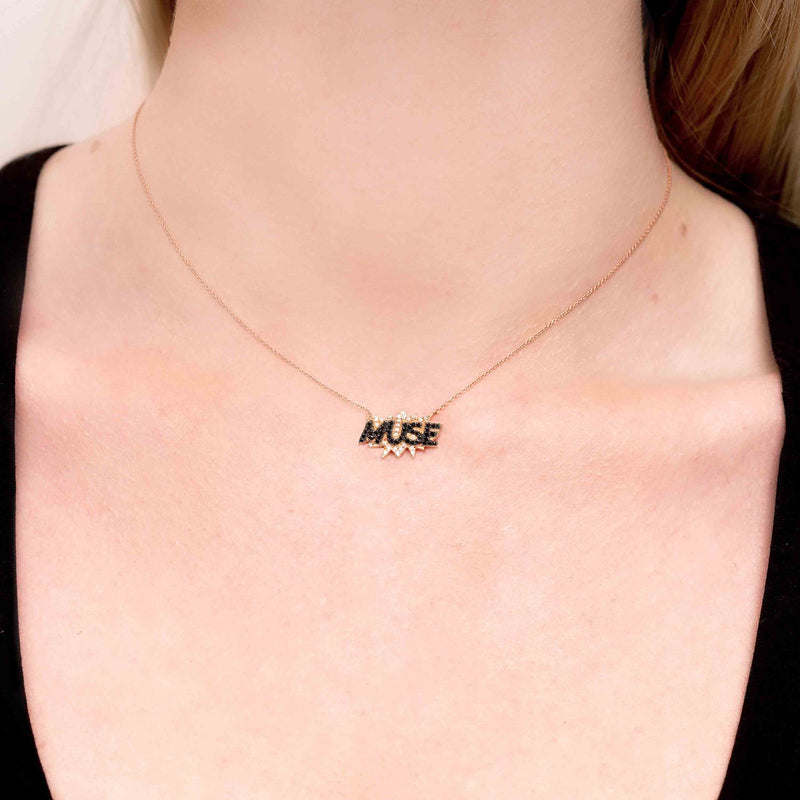 MUSE Necklace