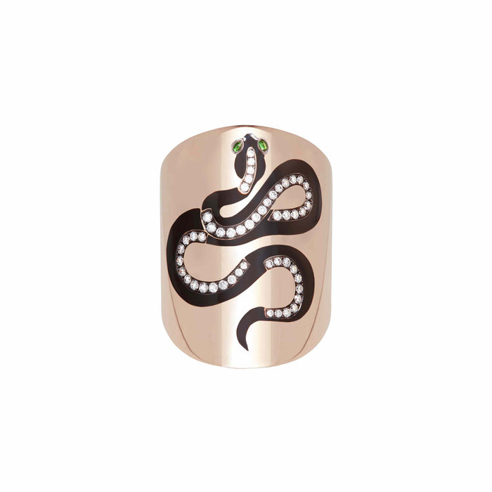 Snake Ring