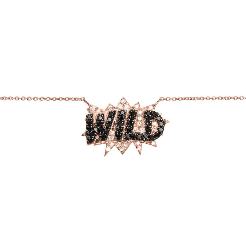 WILD Necklace