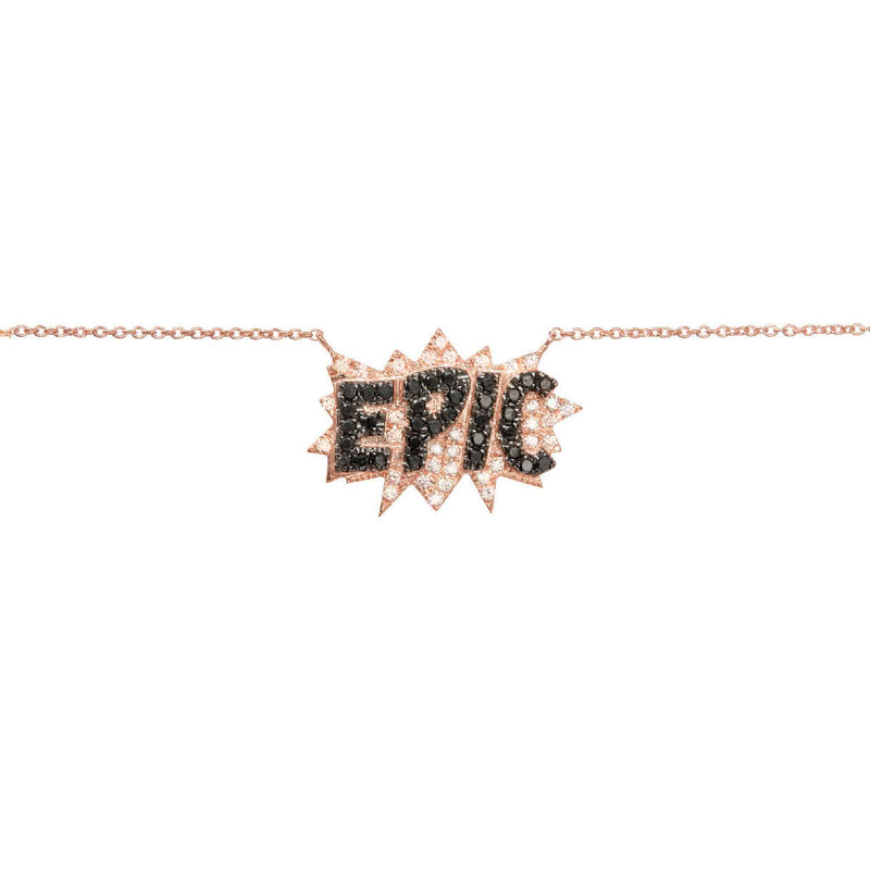 EPIC Necklace