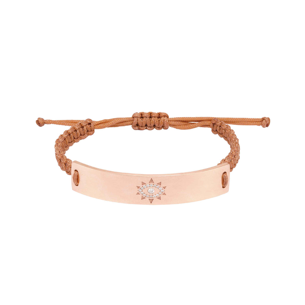 Flèche Diane bracelet