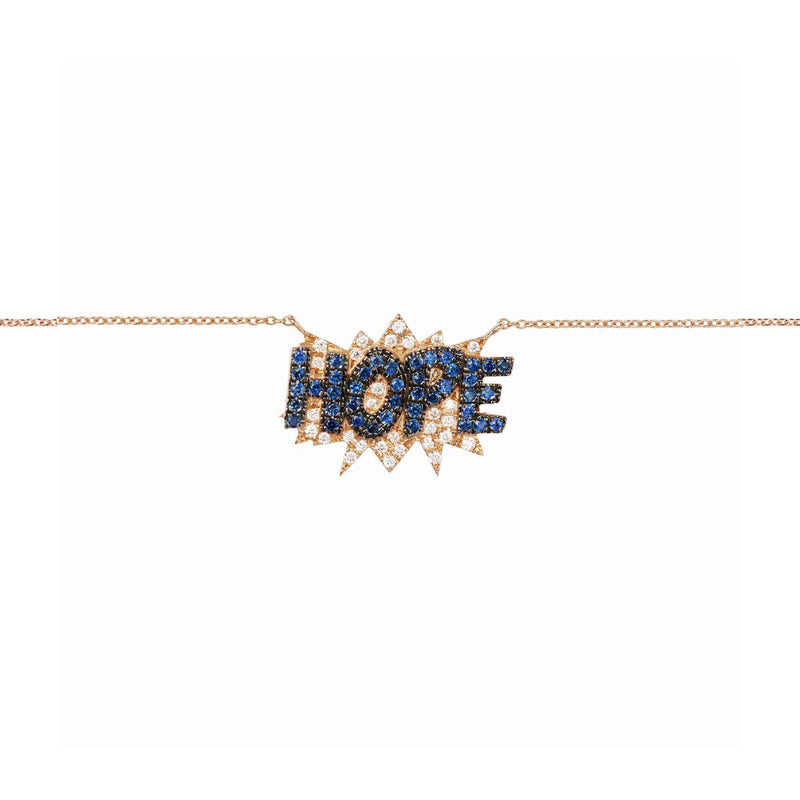 HOPE Necklace