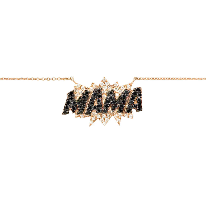 MAMA Necklace