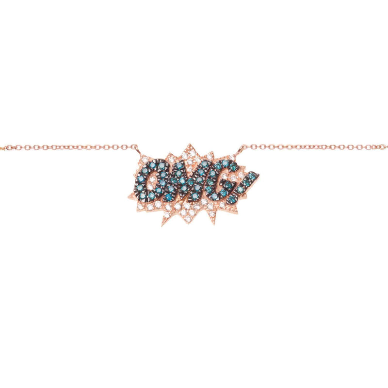 OMG! Necklace